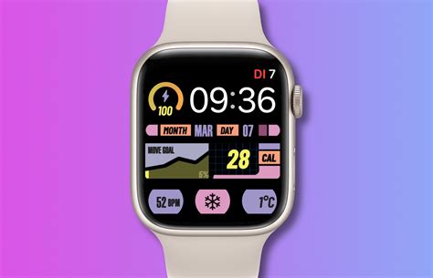 gratis wijzerplaten apple watch